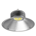 Luz industrial larga de la vida útil 200W 250W 300W LED, accesorio de iluminación llevado de la bahía del techo alto